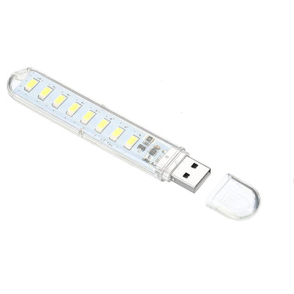 USB LED lemputė