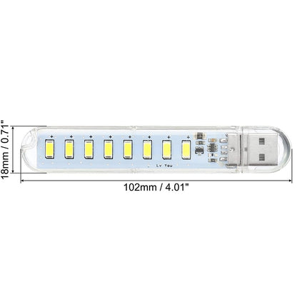 USB LED lemputė